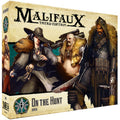 Malifaux 3E: On the Hunt