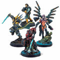 Infinity: Betrayal - Characters Pack