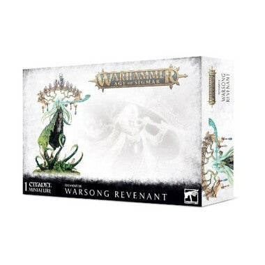 Warhammer Age of Sigmar: Sylvaneth - Warsong Revenant