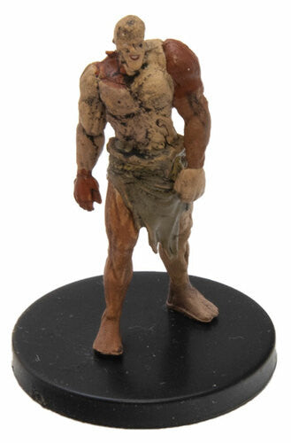 Flesh Golem 18/44
