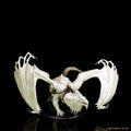 Dungeons & Dragons Miniatures: Icons of the Realms - Icewind Dale: Rime of the Frostmaiden - Arveiaturace Dragon (On Sale)