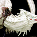 Dungeons & Dragons Miniatures: Icons of the Realms - Icewind Dale: Rime of the Frostmaiden - Arveiaturace Dragon (On Sale)