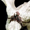 Dungeons & Dragons Miniatures: Icons of the Realms - Icewind Dale: Rime of the Frostmaiden - Arveiaturace Dragon (On Sale)
