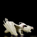 Dungeons & Dragons Miniatures: Icons of the Realms - Icewind Dale: Rime of the Frostmaiden - Arveiaturace Dragon (On Sale)
