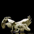 Dungeons & Dragons Miniatures: Icons of the Realms - Icewind Dale: Rime of the Frostmaiden - Arveiaturace Dragon (On Sale)