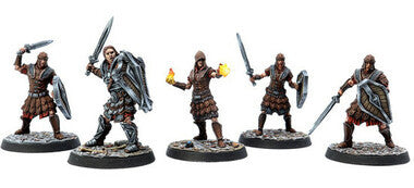 The Elder Scrolls: Call to Arms - Imperial Legion Faction Starter Set