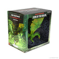 Dungeons & Dragons Miniatures: Icons of the Realms - Adult Green Dragon