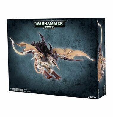 Warhammer 40K: Tyranid Harpy