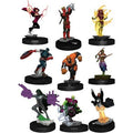Marvel HeroClix: Avengers Fantastic Four Empyre Booster Brick (10) (On Sale)
