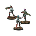 Infinity: Nomads - Bakunin Expansion Pack Alpha