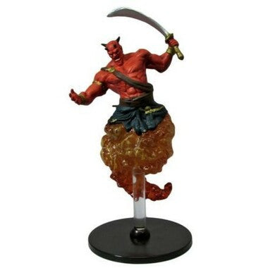 Efreet: Uncommon 33/55 - Rage of Demons
