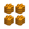 Mindbug: Battlefruits - Deluxe Menu (New Deluxe Content)