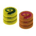 Mindbug: Battlefruits - Deluxe Menu (New Deluxe Content)