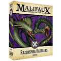 Malifaux 3E: Razorspine Rattlers