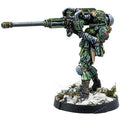 Infinity: Ariadna - TankHunters (Autocannon)