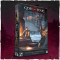 God of War: The Board Game - Demigod Pledge (Kickstarter Edition) (PREORDER)