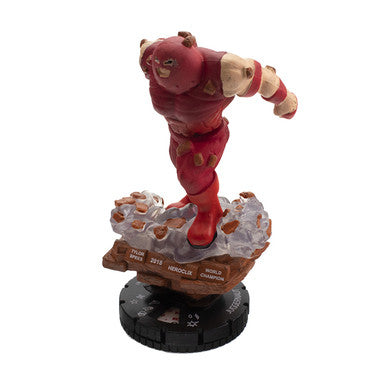 Juggernaut: Super Rare #061 - House of X