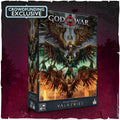 God of War: The Board Game - Godhood ALL-IN Pledge (Kickstarter Edition) (PREORDER)