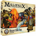Malifaux 3E: Misaki Core Box