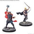 Marvel Crisis Protocol: Asgardians - Affliation Pack