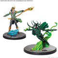 Marvel Crisis Protocol: Asgardians - Affliation Pack