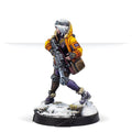 Infinity: NA2 - Oktavia Grimsdottir, Icebreaker Harpooner