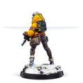 Infinity: NA2 - Oktavia Grimsdottir, Icebreaker Harpooner