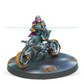 Infinity: NA2 - Motorized Bounty Hunters (Boarding Shotgun)
