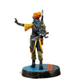 Infinity: NA2 - Valerya Gromoz (Hacker)
