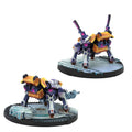 Infinity: ALEPH - Probots