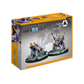 Infinity: ALEPH - Probots