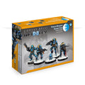 Infinity: PanOceania - Vargar Maximum Security Team