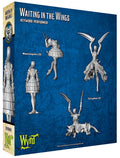 Malifaux 3E: Waiting in the Wings