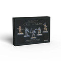 The Elder Scrolls: Call to Arms - Adventurer Allies