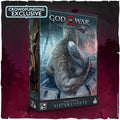 God of War: The Board Game - Godhood ALL-IN Pledge (Kickstarter Edition) (PREORDER)