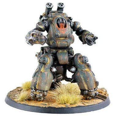 Fallout: Wasteland Warfare - Robots - Sentry Bot