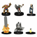 Marvel HeroClix: Fantastic Four Future Foundation Booster Brick (10) (Clearance)
