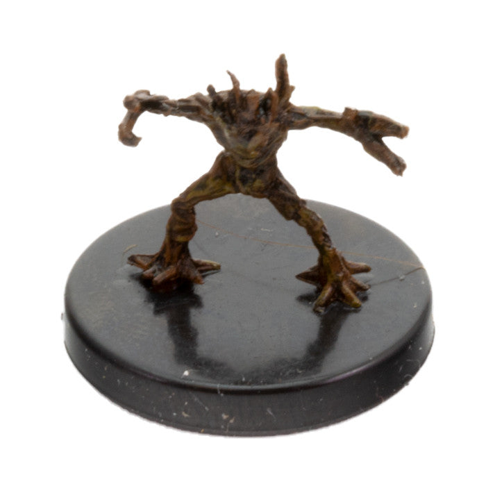 Twig Blight: Common #03 - Fangs and Talons