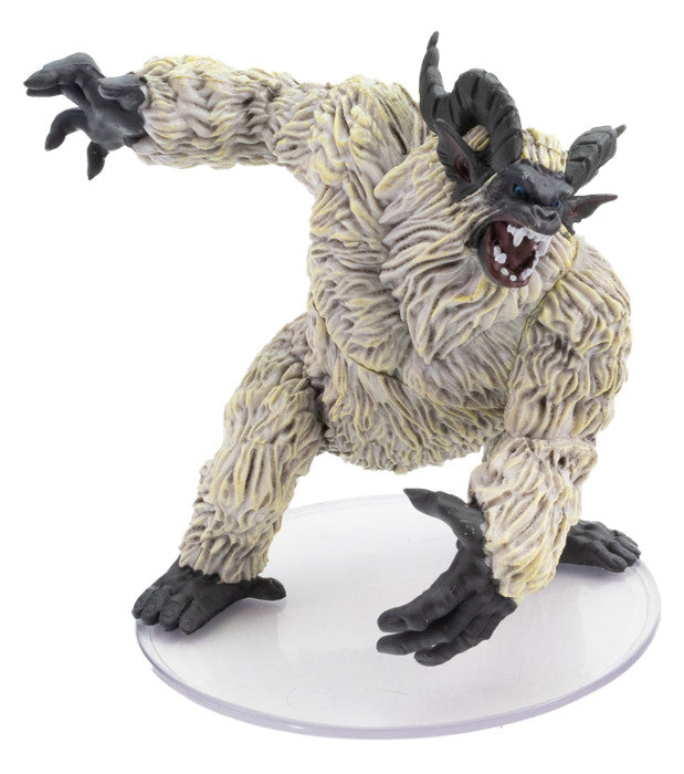 Abominable Yeti: Uncommon #31 - Icewind Dale: Rime of the Frostmaiden