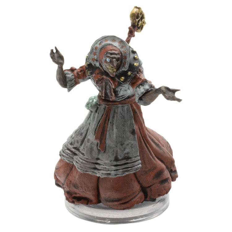 Skabatha Nightshade: Rare #41/50 - The Wild Beyond the Witchlight