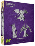 Malifaux 3E: Blood Ritual