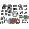 Dungeons & Dragons Miniatures: Icons of the Realms - The Tower