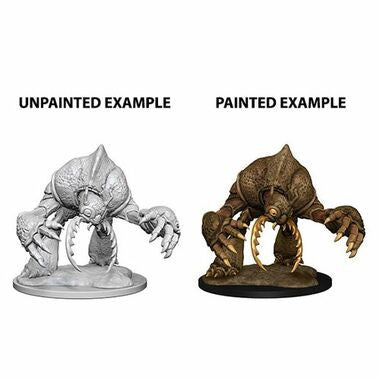 Dungeons & Dragons: Nolzur's Marvelous Unpainted Miniatures - Umber Hulk (Wave 12.5)