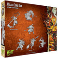 Malifaux 3E: Misaki Core Box