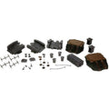 Wizkids Miniatures 4d Settings - Stone Bridge