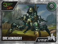 The Other Side: Abyssinia - Dreadnaught