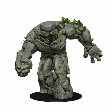 Pathfinder Battles: Kingmaker Case Incentive - Earth Elemental