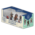 Critical Role Miniatures: Factions of Wildemount - Dwendalian Empire Box Set