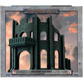 Battlefield in a Box: The Grand Vestibule Malachite - Gothic Battlefields (1)