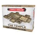 Tenfold Dungeon: The Temple - Terrain Set